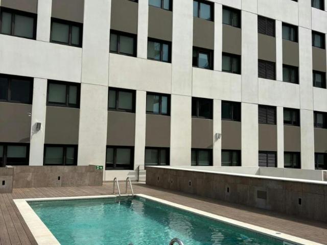 Alquiler 1 Dormitorio Shared Living/Roommate Terrassa Terrassa DS105048882