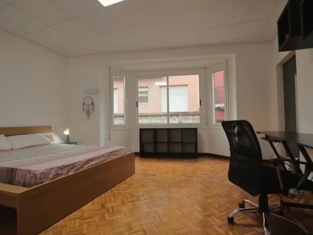 Alquiler 1 Dormitorio Shared Living/Roommate Terrassa Terrassa DS97881292