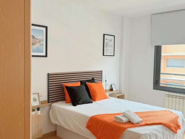 Alquiler 1 Dormitorio Shared Living/Roommate Toledo Toledo DLS100672650