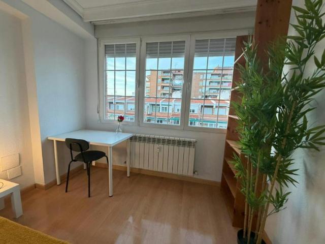 Alquiler 1 Dormitorio Shared Living/Roommate Toledo Toledo DLS101642499