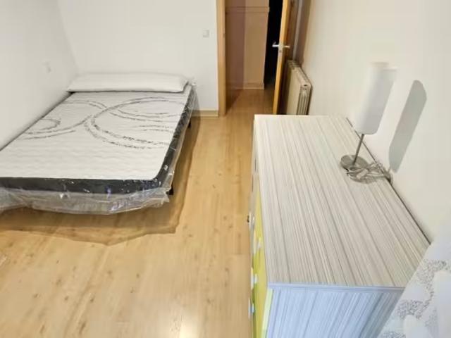 Alquiler 1 Dormitorio Shared Living/Roommate Toledo Toledo DLS95904454