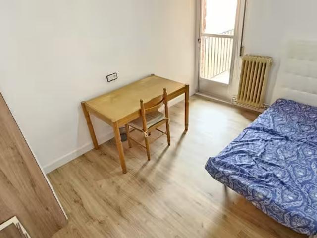 Alquiler 1 Dormitorio Shared Living/Roommate Toledo Toledo DLS95904377