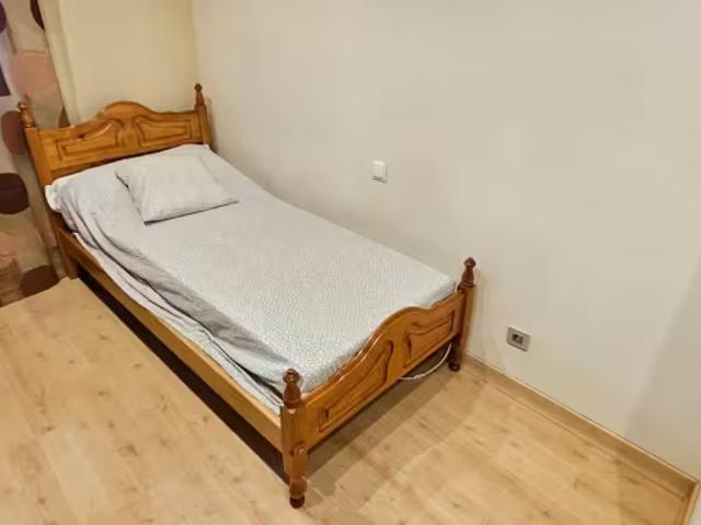 Alquiler 1 Dormitorio Shared Living/Roommate Toledo Toledo DS95904453