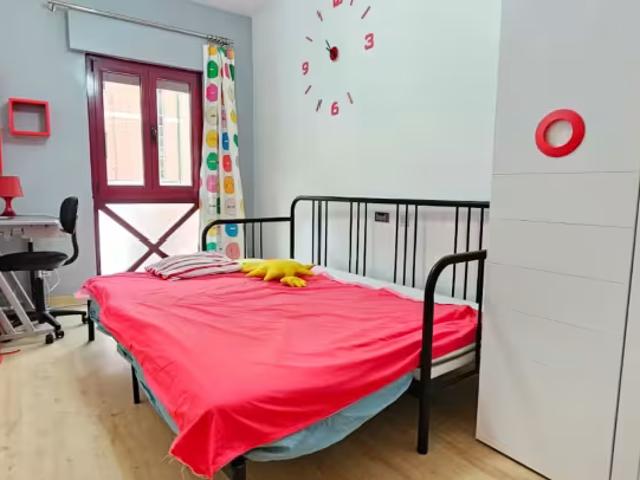 Alquiler 1 Dormitorio Shared Living/Roommate Toledo Toledo DS96003737