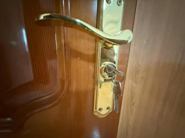 Alquiler 1 Dormitorio Shared Living/Roommate Toledo Toledo DS98101443
