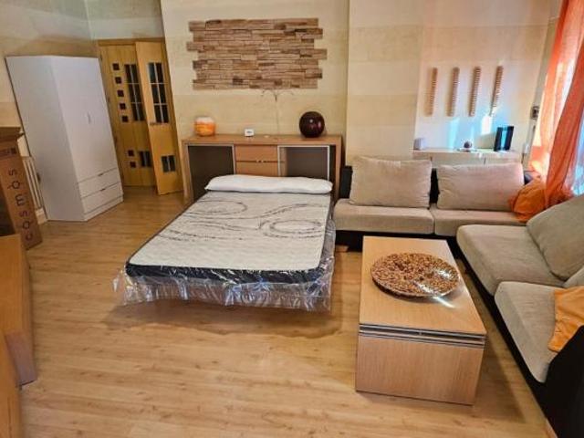 Alquiler 1 Dormitorio Shared Living/Roommate Toledo Toledo DS99635175