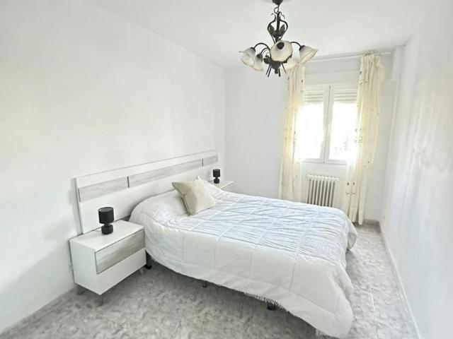 Alquiler 1 Dormitorio Shared Living/Roommate Toledo Toledo DS100723599