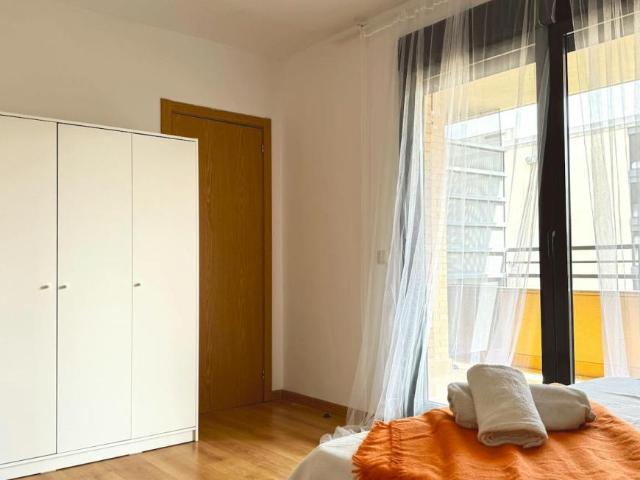Alquiler 1 Dormitorio Shared Living/Roommate Toledo Toledo DS104783482