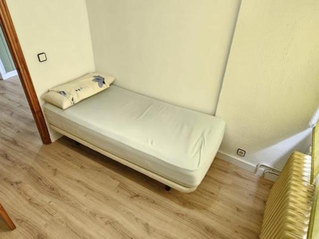 Alquiler 1 Dormitorio Shared Living/Roommate Toledo Toledo DS104783828