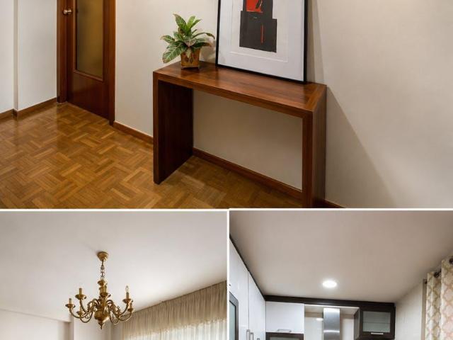 Alquiler 1 Dormitorio Shared Living/Roommate Toledo Toledo DS104258120