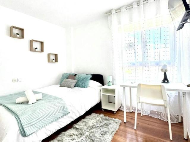 Alquiler 1 Dormitorio Shared Living/Roommate Torremolinos Torremolinos DS101775092