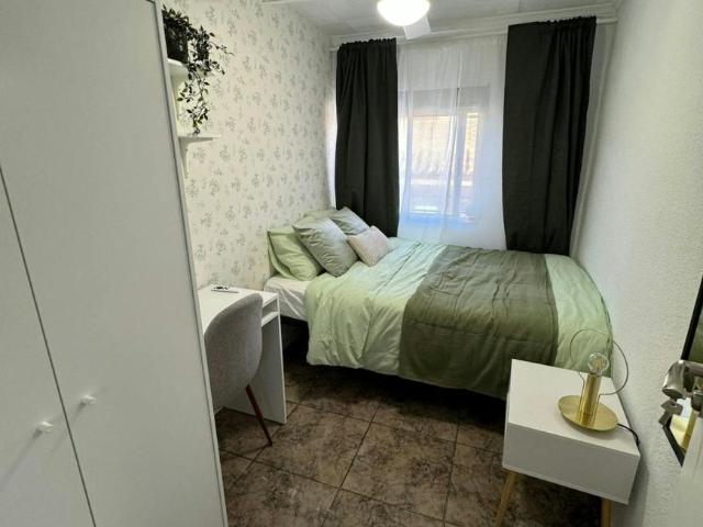 Alquiler 1 Dormitorio Shared Living/Roommate Torrent Torrent DLS100715090