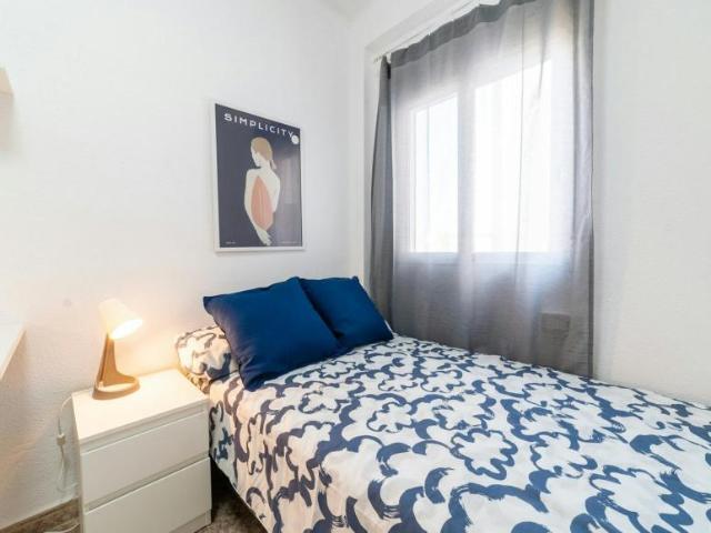 Alquiler 1 Dormitorio Shared Living/Roommate Torrent Torrent DS100723012