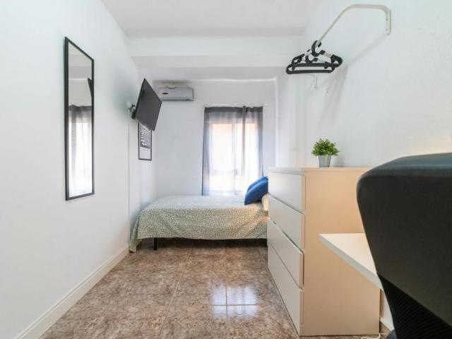 Alquiler 1 Dormitorio Shared Living/Roommate Torrent Torrent DS101846063