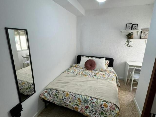 Alquiler 1 Dormitorio Shared Living/Roommate Torrent Torrent DS101839702