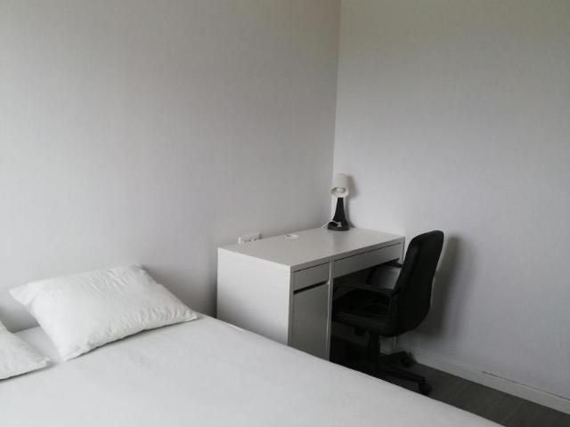 Alquiler 1 Dormitorio Shared Living/Roommate Torrent Torrent DS102848101