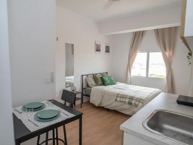 Alquiler 1 Dormitorio Shared Living/Roommate Torrent Torrent DS102849850