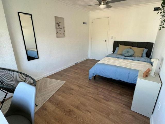 Alquiler 1 Dormitorio Shared Living/Roommate Torrent Torrent DS102849837
