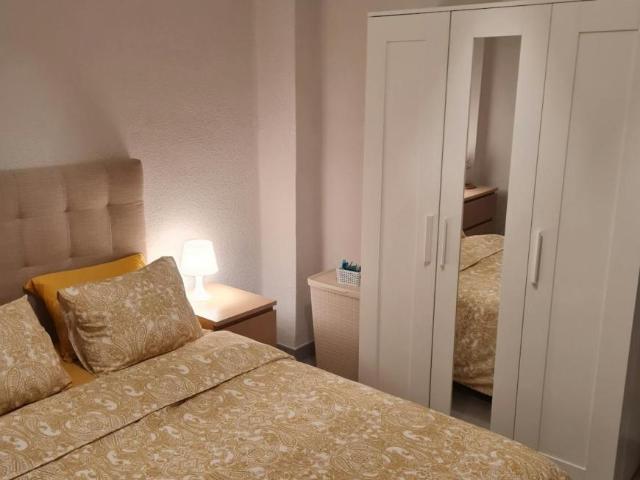 Alquiler 1 Dormitorio Shared Living/Roommate Torrent Torrent DS102854538
