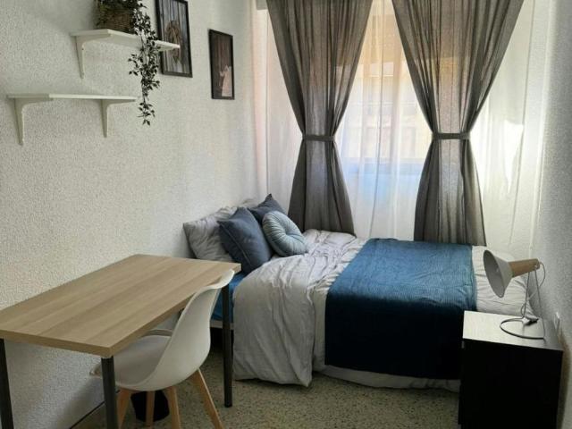 Alquiler 1 Dormitorio Shared Living/Roommate Torrent Torrent DS102813948