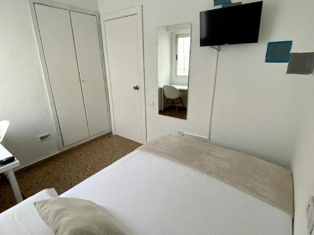 Alquiler 1 Dormitorio Shared Living/Roommate Torrent Torrent DS103960124