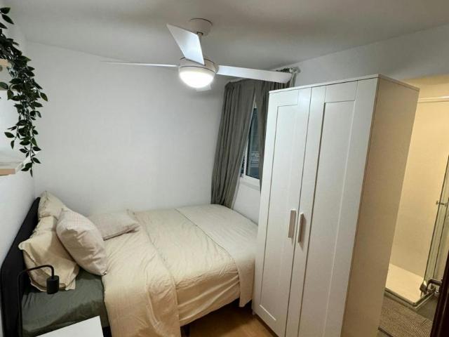 Alquiler 1 Dormitorio Shared Living/Roommate Torrent Torrent DS104639942