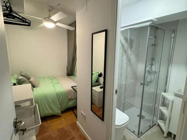 Alquiler 1 Dormitorio Shared Living/Roommate Torrent Torrent DS104783315