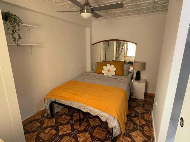 Alquiler 1 Dormitorio Shared Living/Roommate Torrent Torrent DS104783719