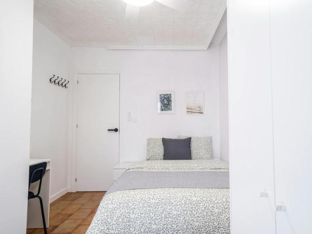 Alquiler 1 Dormitorio Shared Living/Roommate Torrent Torrent DS104796709