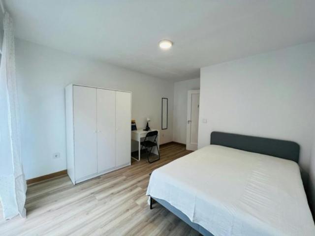 Alquiler 1 Dormitorio Shared Living/Roommate Tres Cantos Tres Cantos DS99689799