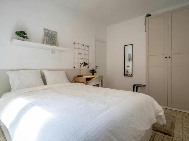 Alquiler 1 Dormitorio Shared Living/Roommate Valencia Valencia DLS100215261