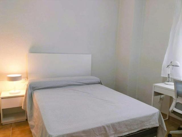 Alquiler 1 Dormitorio Shared Living/Roommate Valencia Valencia DLS100672299