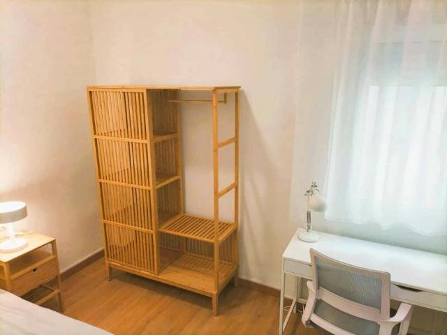 Alquiler 1 Dormitorio Shared Living/Roommate Valencia Valencia DLS100672301
