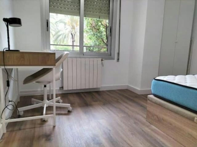 Alquiler 1 Dormitorio Shared Living/Roommate Valencia Valencia DLS100672992