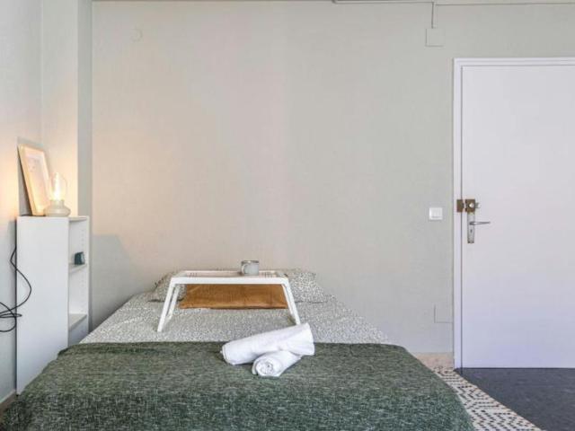 Alquiler 1 Dormitorio Shared Living/Roommate Valencia Valencia DLS100673083
