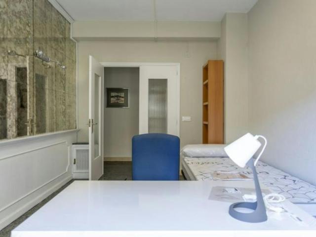 Alquiler 1 Dormitorio Shared Living/Roommate Valencia Valencia DLS100673081