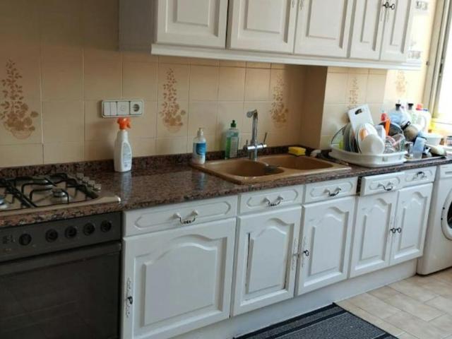Alquiler 1 Dormitorio Shared Living/Roommate Valencia Valencia DLS100673029