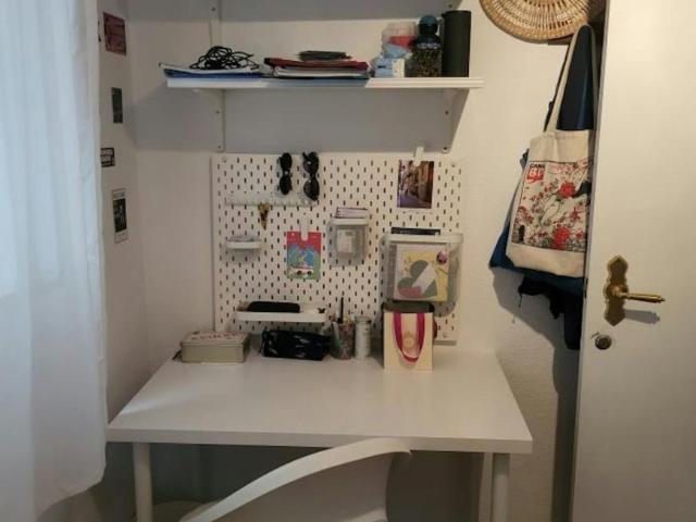Alquiler 1 Dormitorio Shared Living/Roommate Valencia Valencia DLS100673634