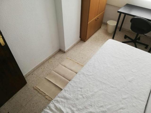 Alquiler 1 Dormitorio Shared Living/Roommate Valencia Valencia DLS100674588