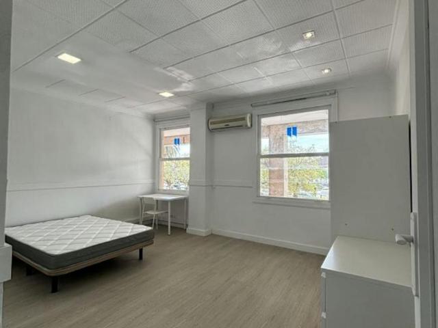 Alquiler 1 Dormitorio Shared Living/Roommate Valencia Valencia DLS100674608