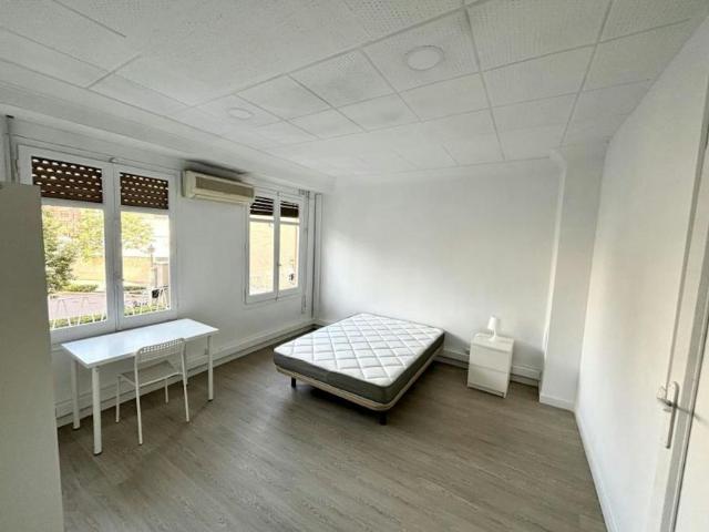 Alquiler 1 Dormitorio Shared Living/Roommate Valencia Valencia DLS100674620
