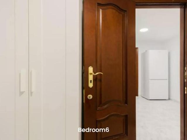 Alquiler 1 Dormitorio Shared Living/Roommate Valencia Valencia DLS100675468