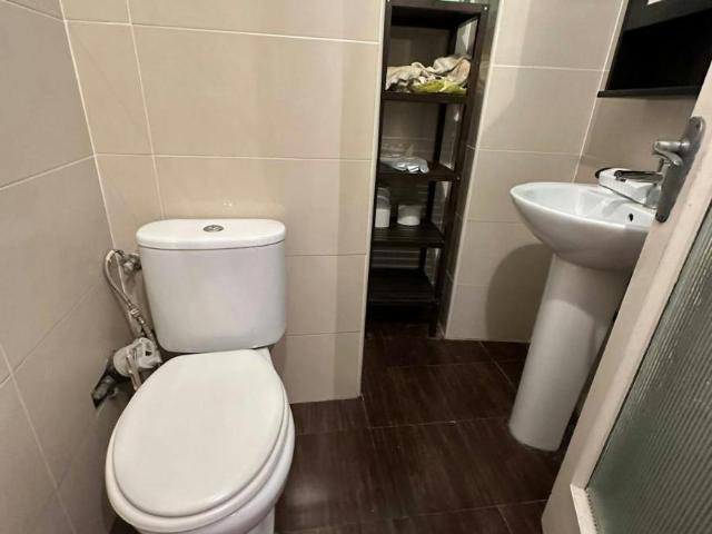 Alquiler 1 Dormitorio Shared Living/Roommate Valencia Valencia DLS100675676