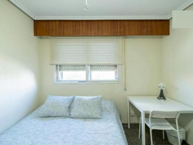 Alquiler 1 Dormitorio Shared Living/Roommate Valencia Valencia DLS100675765