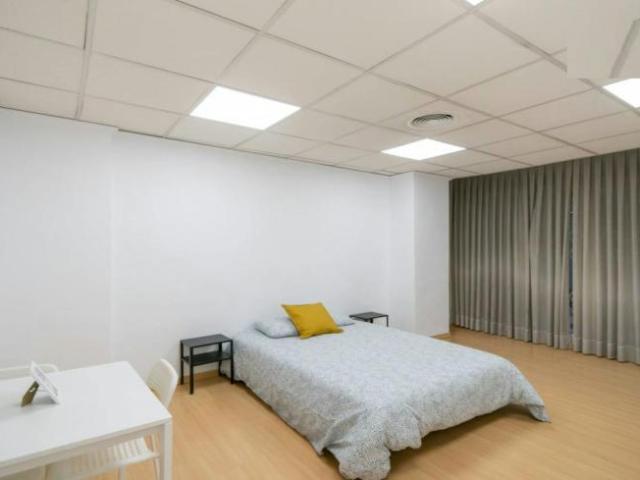 Alquiler 1 Dormitorio Shared Living/Roommate Valencia Valencia DLS100675799