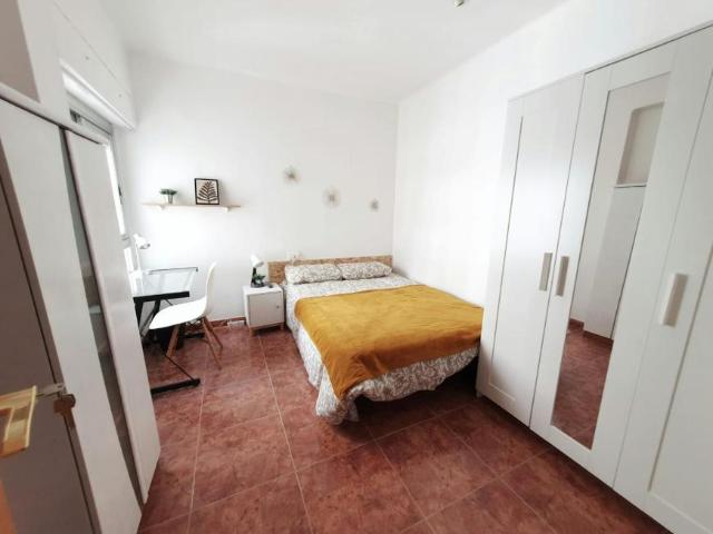 Alquiler 1 Dormitorio Shared Living/Roommate Valencia Valencia DLS100676003