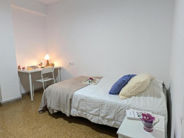 Alquiler 1 Dormitorio Shared Living/Roommate Valencia Valencia DLS100635088