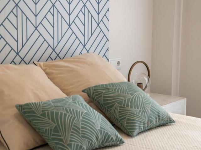 Alquiler 1 Dormitorio Shared Living/Roommate Valencia Valencia DLS100635384