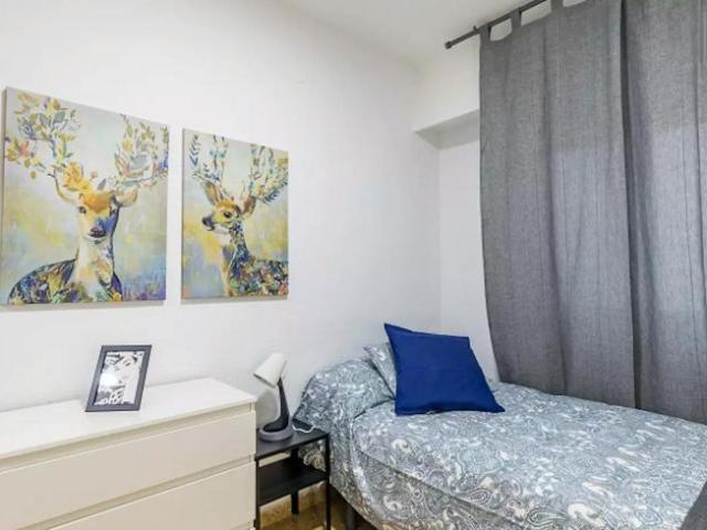 Alquiler 1 Dormitorio Shared Living/Roommate Valencia Valencia DLS100636167