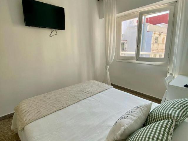 Alquiler 1 Dormitorio Shared Living/Roommate Valencia Valencia DLS100764626